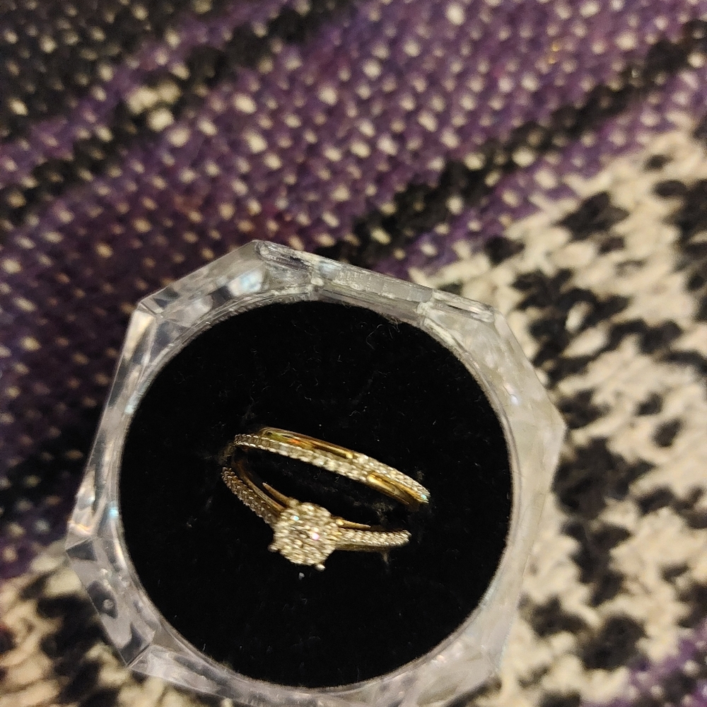 Wedding bands